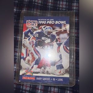 Sports Cards